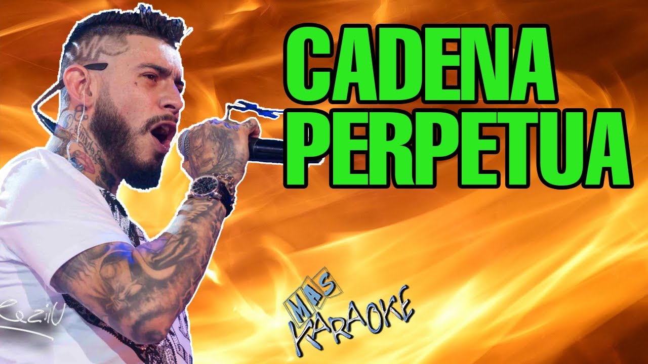 Cadena Perpétua