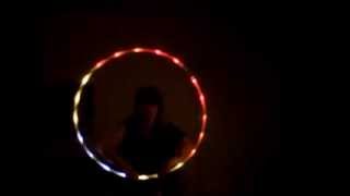 Falling Apart [aka end of hooping hiatus]