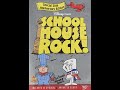 Opening To Schoolhouse Rock Special 30th Anniversary Edition 2002 DVD