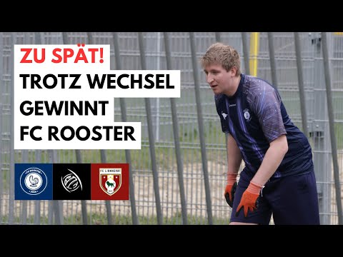 FC Rooster - FC Lionheart | HIGHLIGHTS | Schnüsel League 2025 | Round 1