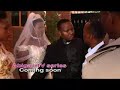 ABIGAIL TV SERIES COMING SOON