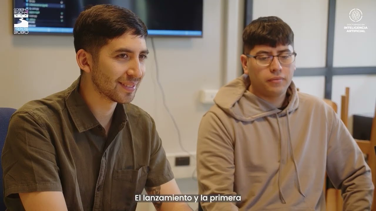 ¿Qué es el Doctorado en Inteligencia Artificial?