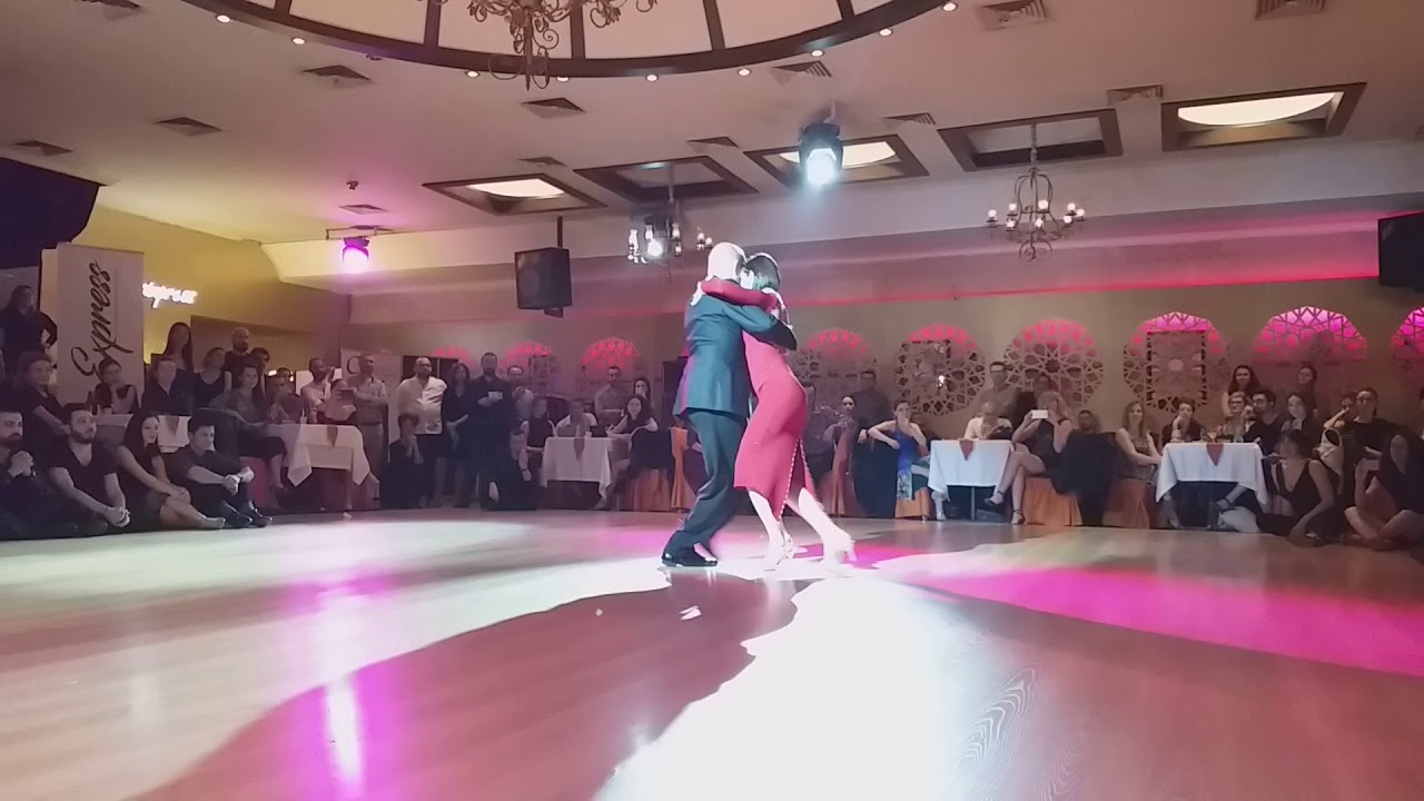 Alper Ergökmen & Selen Sürek - 1 - Narathon