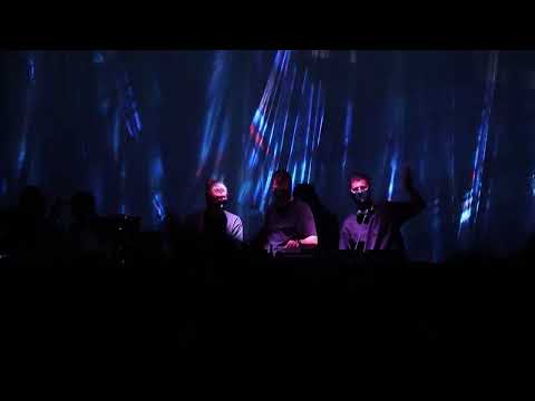CRBRVS - Insomnia (Live Closing Set)
