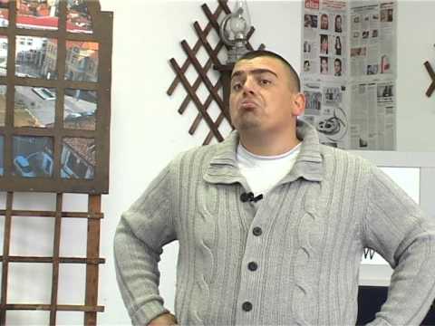 Bardh e zi SHOW - Kombëtarja - Gjelbrim Emini