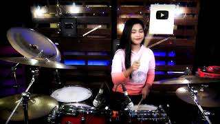 Download lagu Mondur alon alon versi terbaru cover drums ,NUR AMIRA SYAHIRA mp3
