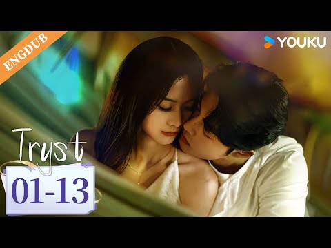 【ENGDUB】Tryst EP01-13 | Zhao Xixi / Su Youcai | YOUKU