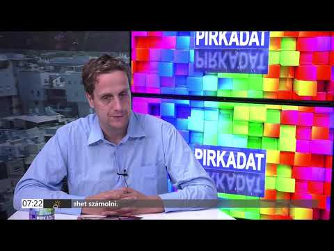 PIRKADAT Breuer Péterrel: Kovács András