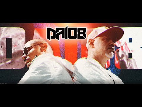 DA 108 - DA 108 (Official Video)