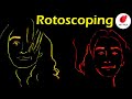 ROTOSCOPING In Procreate Animation For Beginners
