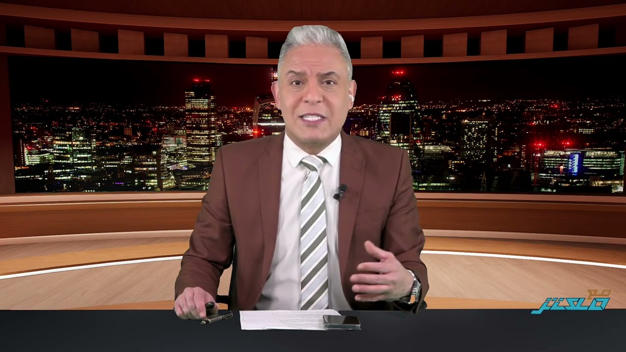 هوامش اليوم25 :كارثة بتل ابيب بعد قصف منشئات نفطية ايرانية!!صواريخ تنطلق من ال?