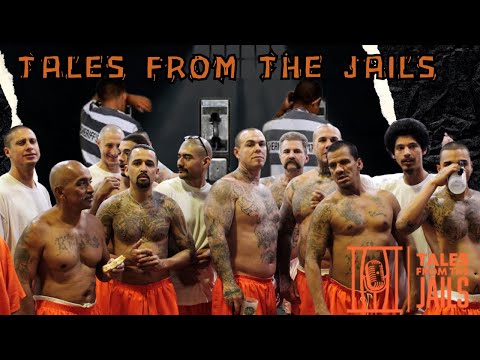 Tales From Jails| Ep 2 Prison Riots and Jail Politics