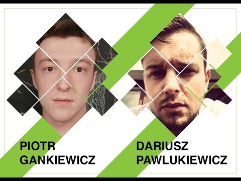 4Developers 2018: Distributed .NET Core (P. Gankiewicz, D. Pawlukiewicz)