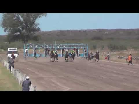 CONESA   8°   LUCERITO  12-2-23