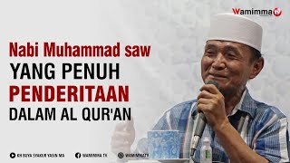 Download lagu Membaca Ulang Sejarah Kelahiran & Masa Kecil Nabi Muhammad Yang Penuh Penderitaan Dalam Al Qur'an mp3