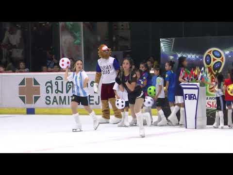 Skate Asia 2018 Event 392