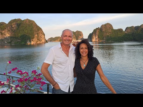 Remerciements des RIO à la fin de leur voyage