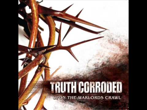 Truth Corroded - Decimate