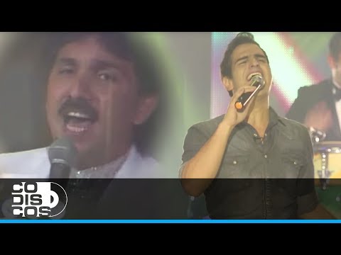 Qué Será De Mí, Alejandro Palacio Y Rafael Orozco - Video Oficial