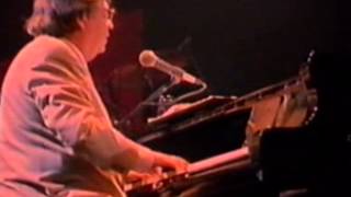 Joao Gilberto & Tom Jobim - Corcovado