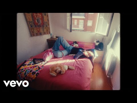 Farga - CANCIÓN DE POP (Lyric Video)