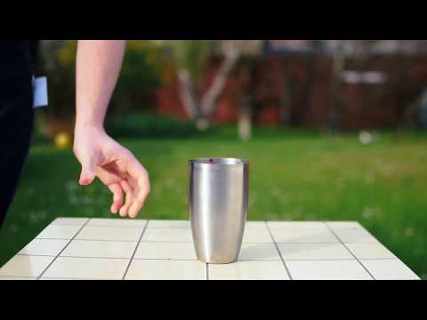 VODKA RASPBERRY COLLINS - Let's Make Drinks