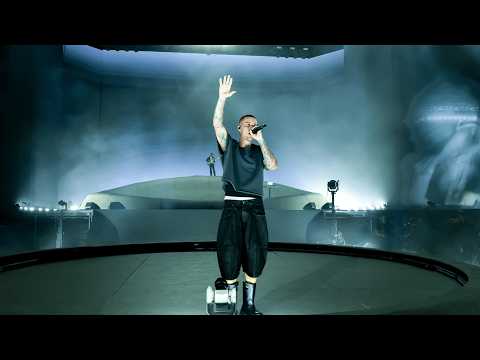 Justin Bieber - DAISIES (Live From Coachella 2026)