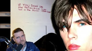 Luka Magnotta: Terminal Histrionics