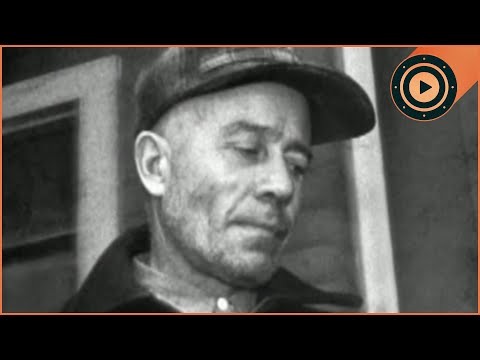 Inside Ed Gein's House of Horrors: The Real Psycho Killer's True Story