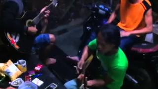 Orkes Sakit Jiwa