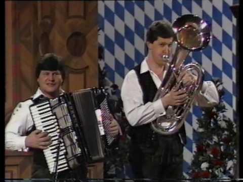 Das original Berglandecho