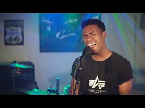 Runnin' - Naughty Boy feat. Beyoncé (Millé Acoustic Cover)