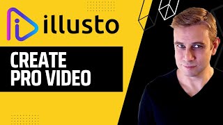 Create Pro Videos (Easy) illusto Video Creator Review