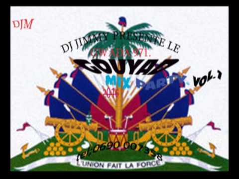 GOUYAD MIX PARTY 2016 byDJ JIMMY GWADA 971 FACEBOOK   JIMMY DOWE