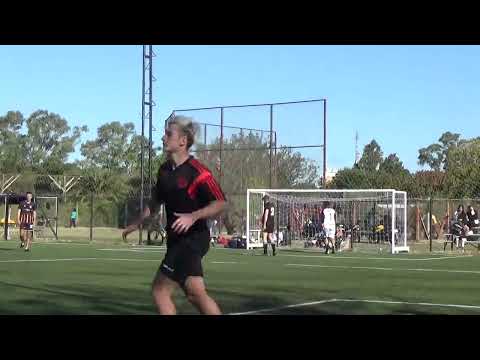 NEA vs VILLA MARTELLI  - #LigaNuñez - #Apertura SLS Fecha 6 - 2022