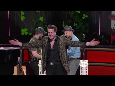 JigJam - Cluck Ole Twig - Grand Ole Opry