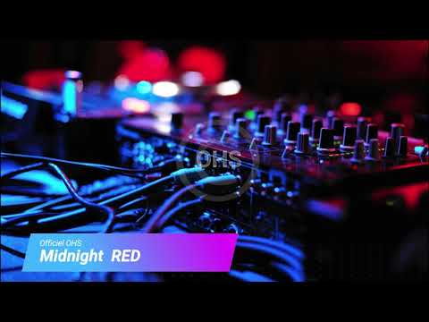 Midnight RED- OHS