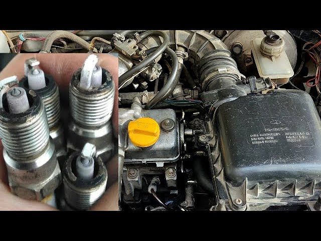 Ошибка 1335 Приора