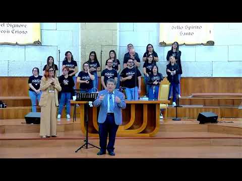 Culto Domenicale del 26-10-2025