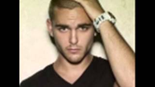 Uma Thurman-Jared Evan  (Feat. Lil Fame)