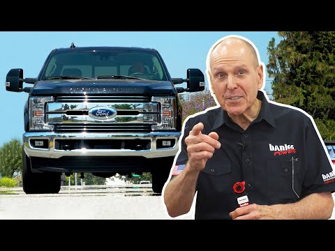 Watch Derringer DESTROY all other Ford 6.7L Tuners 💪
