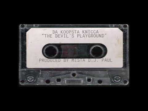 Koopsta Knicca - Lay It Down (Feat. DJ Paul, Kingpin Skinny Pimp, Lord Infamous & Lil Gin)