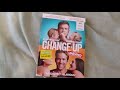 CHANGE UP DVD Overview