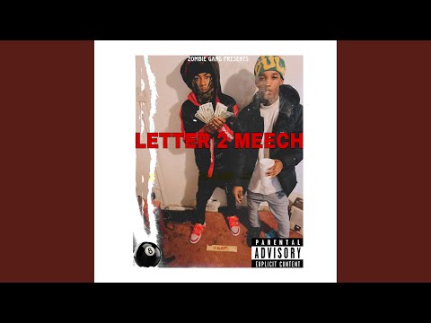 Letter 2 Meech