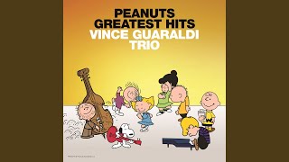 Charlie Brown Theme (Remastered)