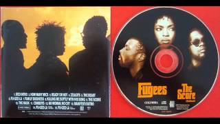 Fugees - Fu-Gee-La (Refugee Camp Remix)