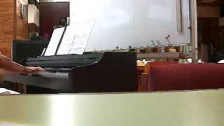 1900 Piano Copy Ryuichi Sakamoto take4