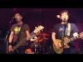 Parasites "Ronnie is a Psycho" @ Kung Fu Necktie 5.17.16 Philadelphia