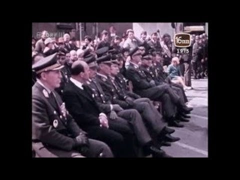 Fernsehen wie damals (1980) - 16mm das Fernseharchiv | ORF3