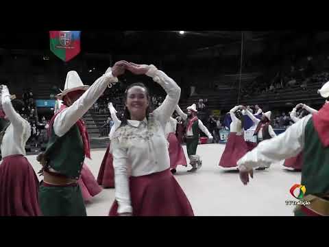 DTG PONCHO VERDE - FORÇA A - ENART 2022 - BLOCO 1